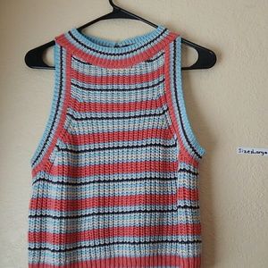 Crop top *included in 2 for $6*